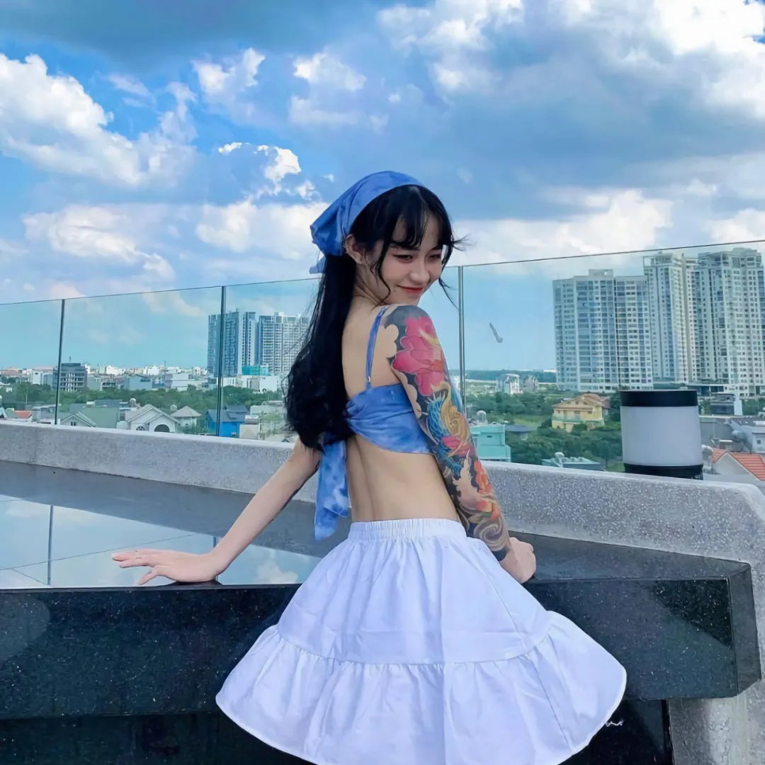 妮基的重生